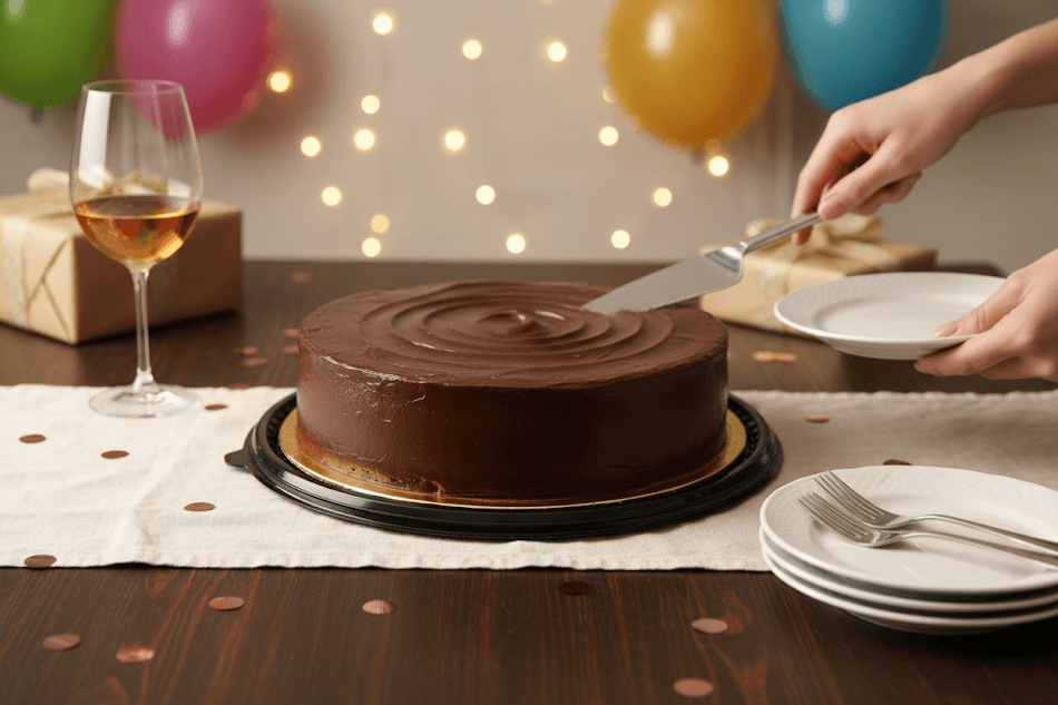 TORTA ESPECIAL CELEBRACIONES