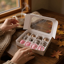 TRUFFIES CAJA X12 alternate