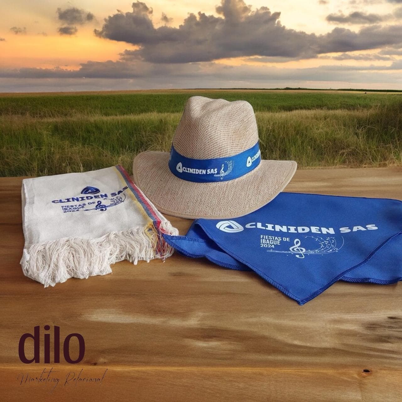 PRODUCTOS TIPICOS COPRORATIVOS PERSONALIZADOS