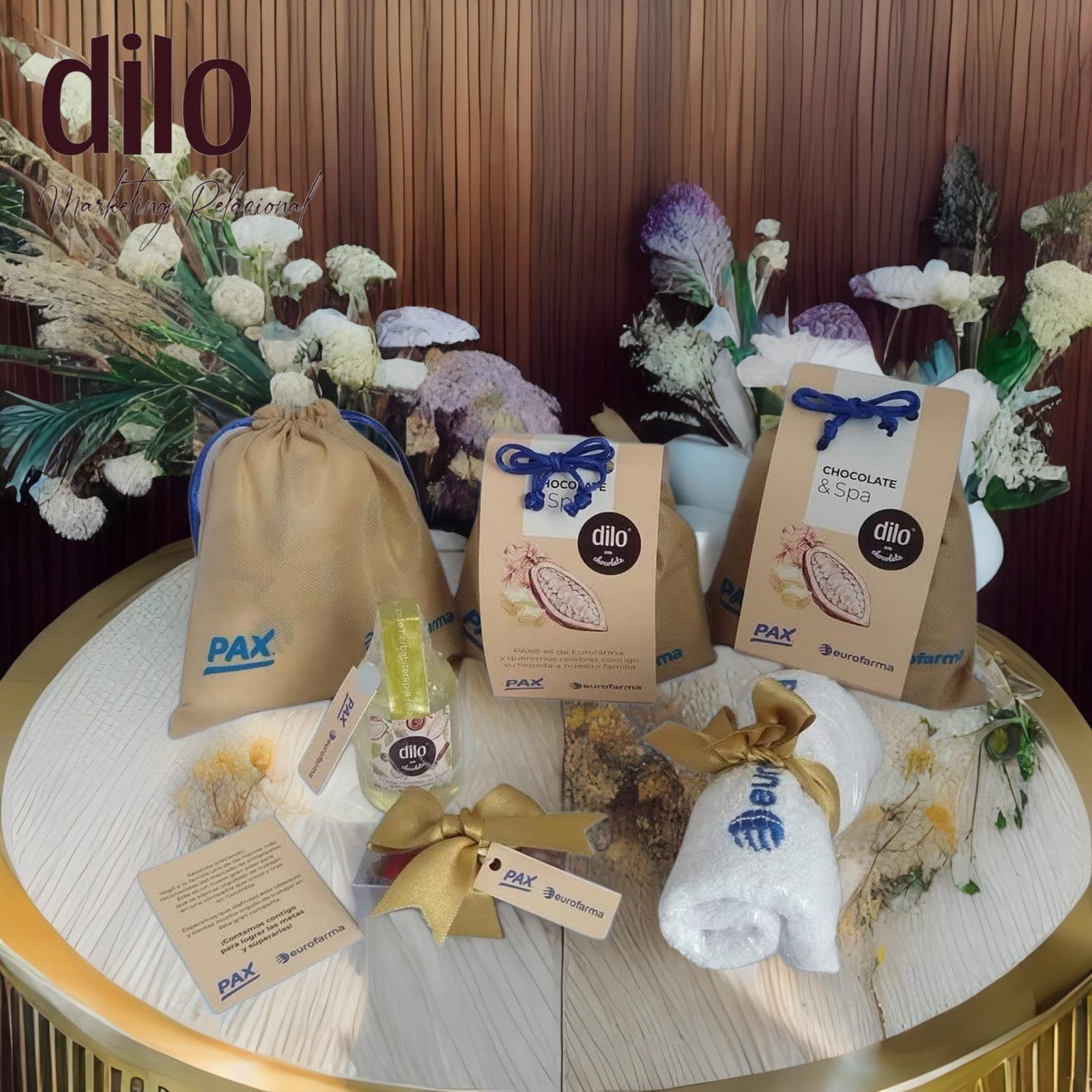 KIT SPA & CHOCOLATE alternate