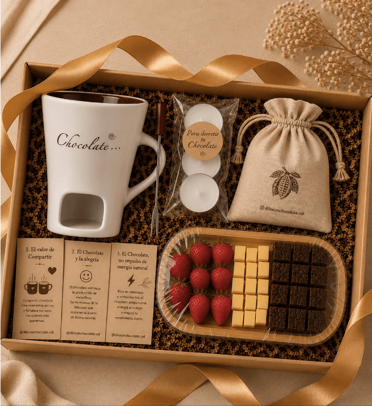 KIT "EL PLACER DE CONSENTIR"