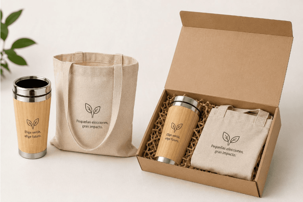 KIT ECO PREMIUM