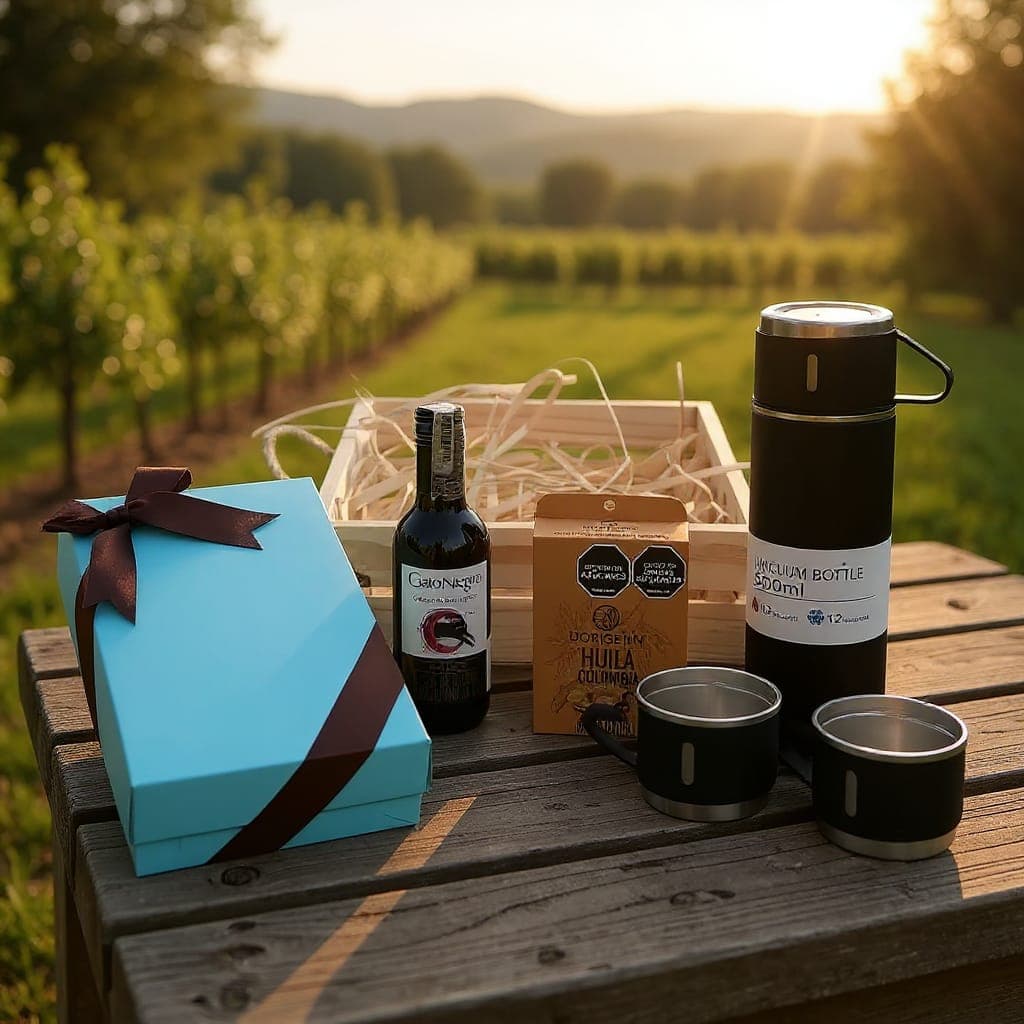 KIT GOURMET PREMIUM alternate