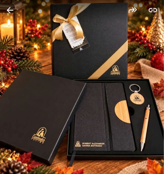 SET "EJECUTIVO PREMIUM"