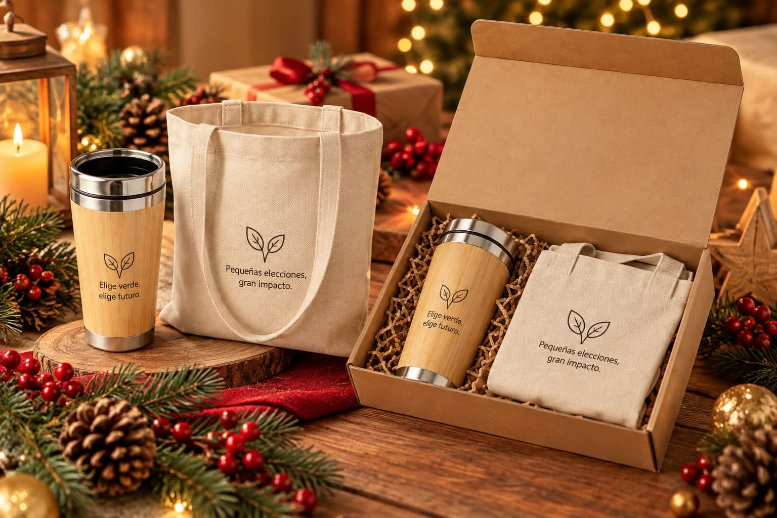 KIT "ECO PREMIUM"